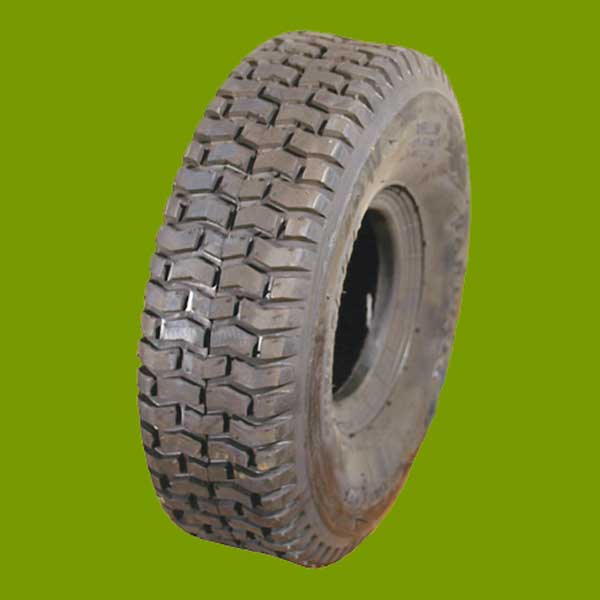 (image for) Carlisle Tyre 16x6.50-8 Turf Saver 2 Ply 165-092